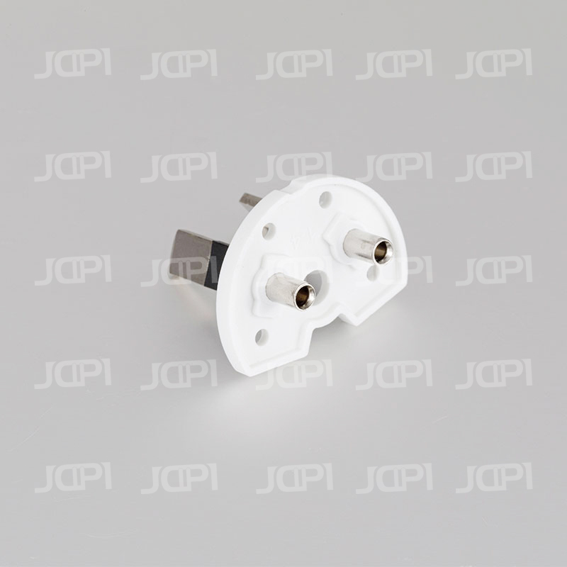 2 pólusú Australia Plug Insert J19-2